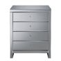 Seville 4 Drawer Chest