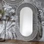 Sharrington Oval Mirror - Style Our Home 