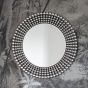 Sharrington Round Mirror - Style Our Home 