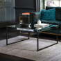 Pippard Black Coffee Table - Style Our Home