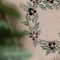 Windsor Wine Merry Xmas Cushion by Gallery Living | Style Our Home