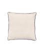 Windsor Wine Merry Xmas Cushion by Gallery Living | Style Our Home