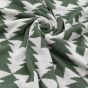 Natures Forest Knitted Tree Throw by Gallery Living | Style Our Home