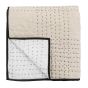 Matrix Bedspread Beige by Gallery Living | Style Our Home