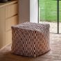 Rauma Pouffe Nutmeg