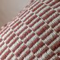 Rauma Pouffe Nutmeg
