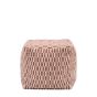 Rauma Pouffe Nutmeg