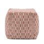 Rauma Pouffe Nutmeg by Gallery Living | Style Our Home