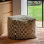 Rauma Pouffe Olive