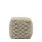 Rauma Pouffe Olive