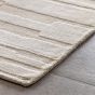 Albany Tufted Tonal Rug Taupe