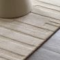 Albany Tufted Tonal Rug Taupe