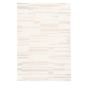 Albany Tufted Tonal Rug Taupe by Gallery Living | Style Our Home