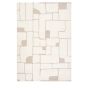 Montauk Tufted Graphic Rug by Gallery Living | Style Our Home