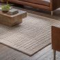 Elmira Tufted Linear Rug