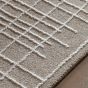 Elmira Tufted Linear Rug