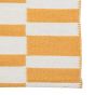 Kingston Jacquard Rug Mustard 