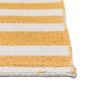 Kingston Jacquard Rug Mustard 