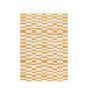 Kingston Jacquard Rug Mustard by Gallery Living | Style Our Home