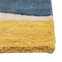 Fulton Geo Wool Rug