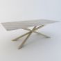 Stellar Dining Table 200 - Customisable Options by Steve Bristow | Style Our Home