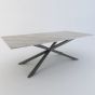 Stellar Dining Table 200 - Customisable Options by Steve Bristow | Style Our Home