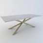 Stellar Dining Table 200 - Customisable Options by Steve Bristow | Style Our Home
