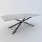 Stellar Dining Table 200 - Customisable Options by Steve Bristow | Style Our Home