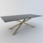 Stellar Dining Table 200 - Customisable Options by Steve Bristow | Style Our Home