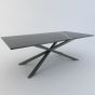 Stellar Dining Table 200 - Customisable Options by Steve Bristow | Style Our Home