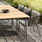 Leo Dining Table - Customisable by Vincent Sheppard | Style Our Home