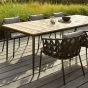 Leo Dining Table - Customisable by Vincent Sheppard | Style Our Home