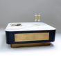 Talisman Coffee Table by Chelsea Furniture | Style Our Home
