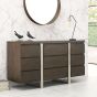 Tivoli Narrow Sideboard - Style Our Home