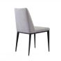 Medici Dining Chair - Set of 2 - Cool Grey by Tommy Franks | Style Our Home
