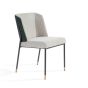 Victor Dining Chair - Set of 2 - Enzimi Cream by Tommy Franks | Style Our Home
