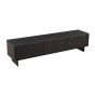 Costine TV Unit - Smoke Oak by Tommy Franks | Style Our Home