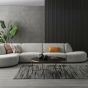 Marseille Modular 5 Piece Sofa by Tommy Franks | Style Our Home