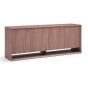 Maza Buffet - Wood - Walnut by Tommy Franks | Style Our Home