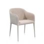 Salcita Armchair - Set of 2 - Cream by Tommy Franks | Style Our Home