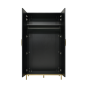 Tulip Wardrobe by Twent10 Designs | Style Our Home