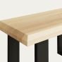 Tuscany Mini Bench | Style Our Home