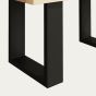 Tuscany Mini Bench | Style Our Home
