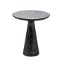 Ethan Side Table - Marble Collection by Richmond Interiors | Style Our Home