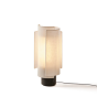 Rio Table Lamp - Fabric Shade by Punt Mobles | Style Our Home 