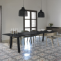 Mitis 200cm Dining Table by Punt Mobles | Style Our Home 