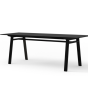 Mitis High 240cm Table by Punt Mobles | Style Our Home 