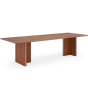 Stockholm 240cm Dining Table by Punt Mobles | Style Our Home