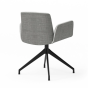 Hug Occasional Chair - Fully Upholstered by Punt Mobles | Style Our Home 