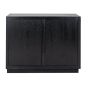 Oakura Sideboard - 2 Doors by Richmond Interiors | Style Our Home